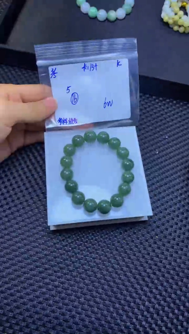 【闪购商品】定制翡翠未镶嵌天然缅A翡翠 多样性发货