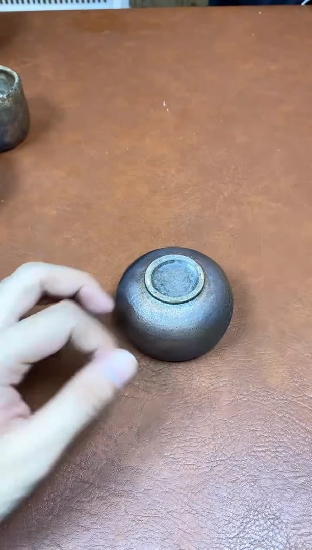 【闪购商品】观寂茶器柴烧专拍链接779