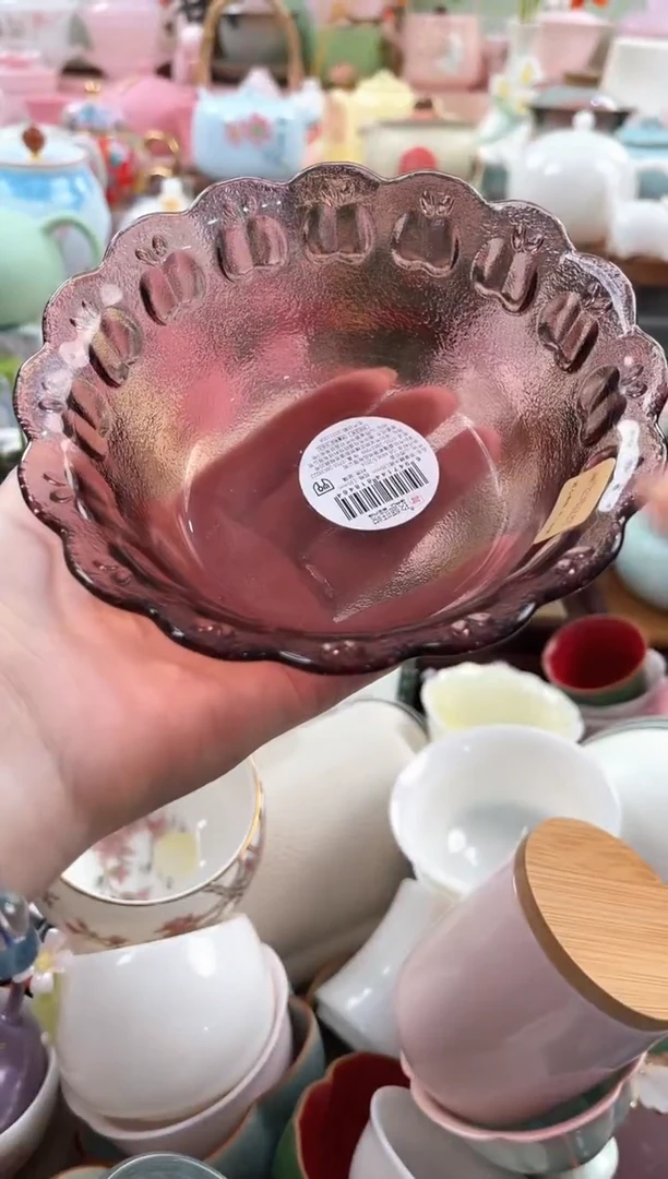 茶具：库存仅剩1件