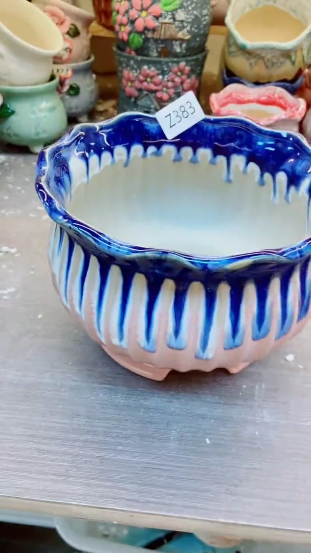 【闪购商品】陶瓷@@Z383