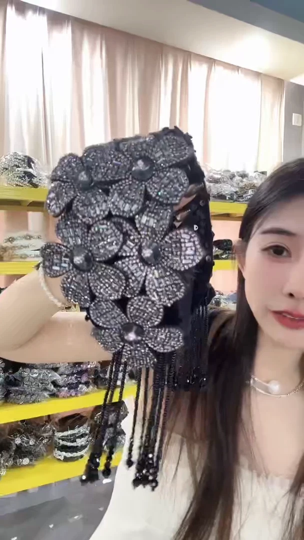 非金属布艺024短款