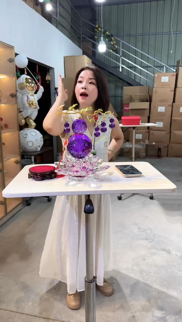 优选花瓶花器Z-早52