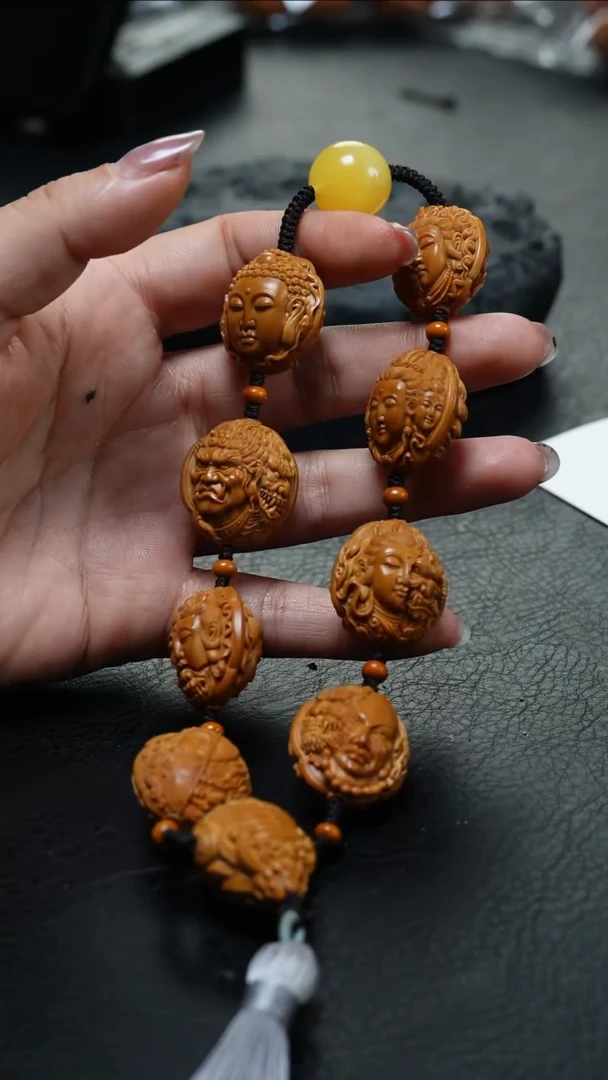 手串/手链橄榄核?*?橄榄核