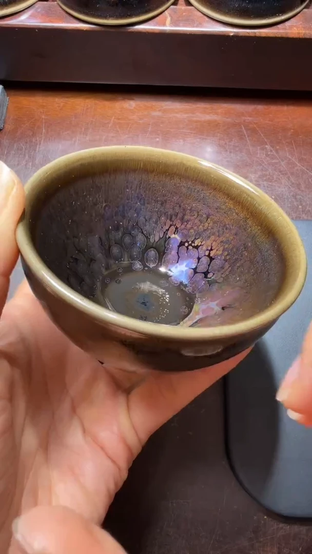 茶盏徐祖亮高端收藏39