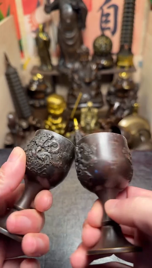 精品专属链接---【酒杯/对】