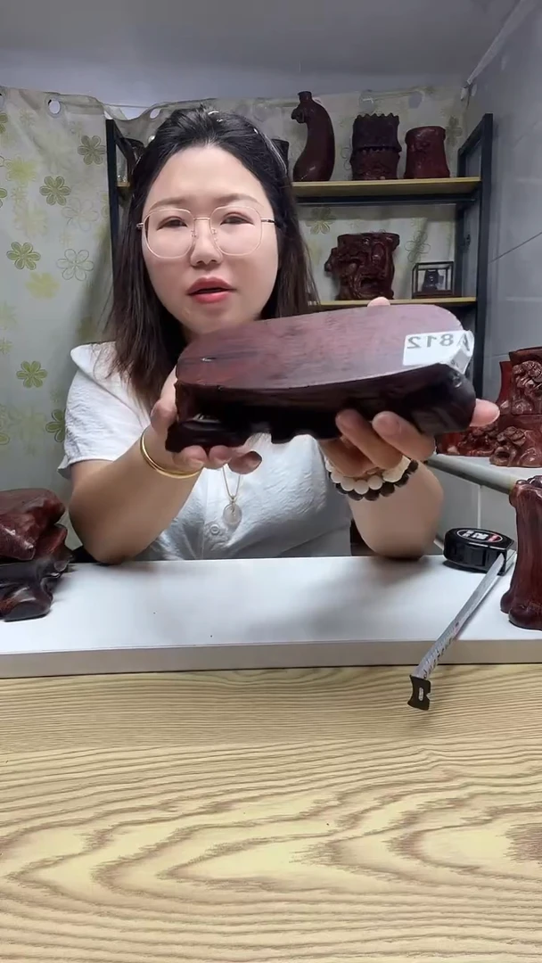 木812----------