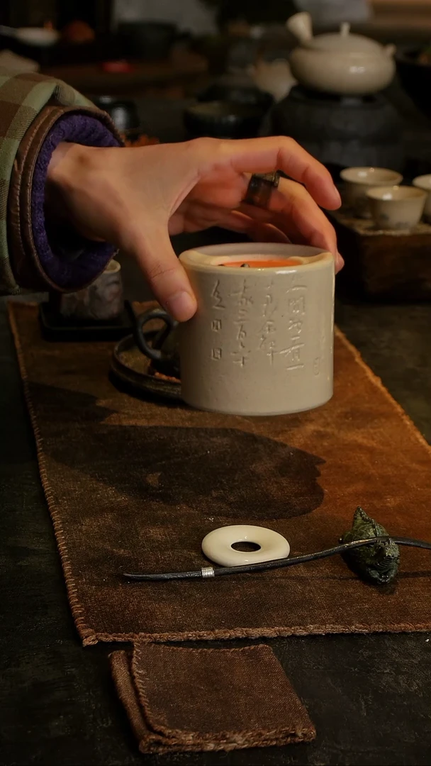 【闪购商品】鱼和熊工作室手工器物