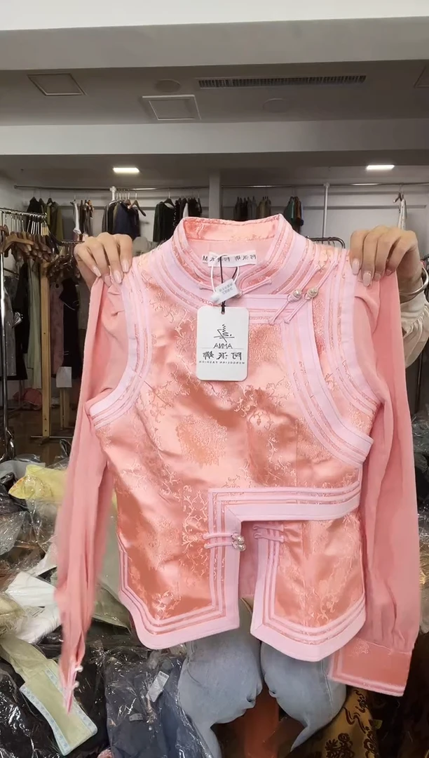 M码       90-105斤