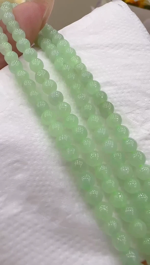 未镶嵌手串翡翠团购多样性发一件