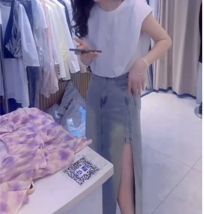 2025夏季新款时尚潮流百搭精品女装-ZS98PQ7