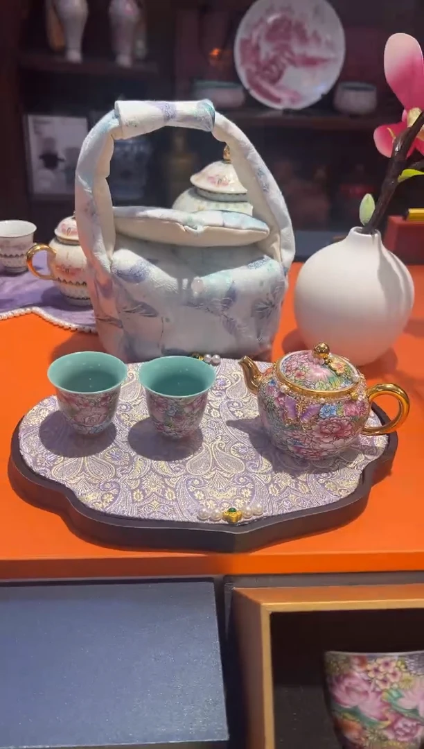 瓷片小乔闪购链接