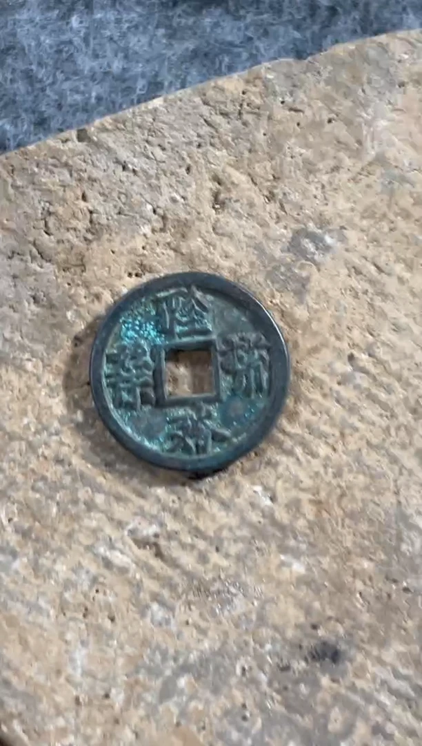 瓷片手工，手绘，瓷器