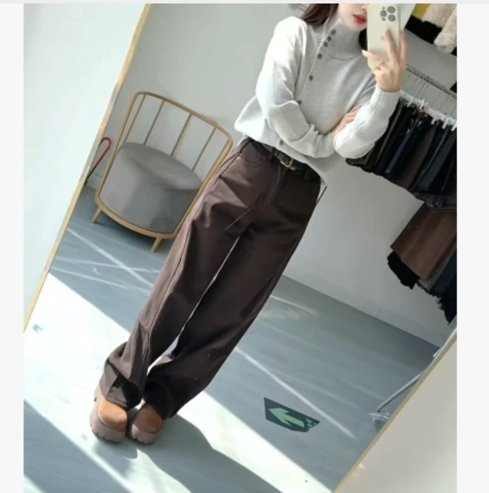 2025冬季时尚潮流百搭精品女装仙6J1OV