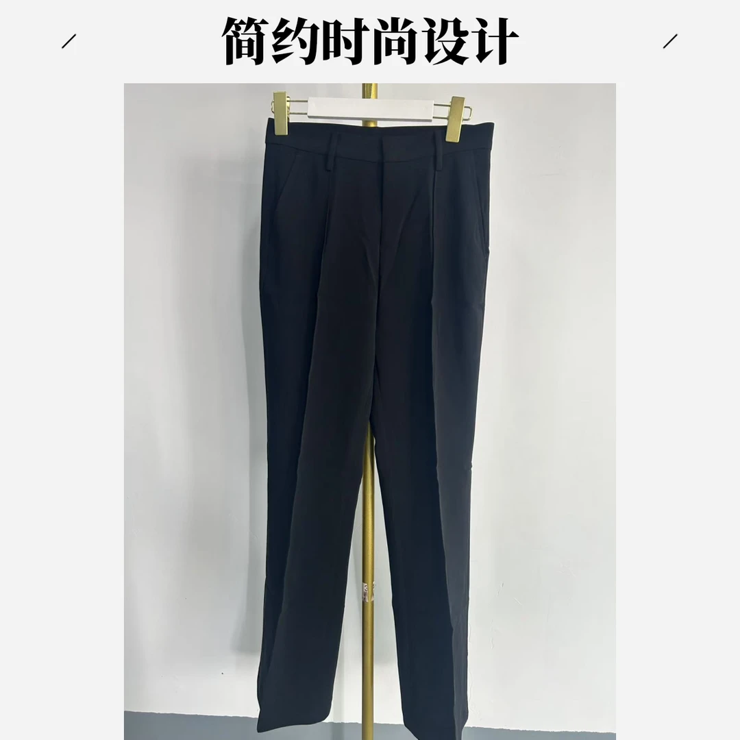 GXO时尚百搭休闲裤KQ0006