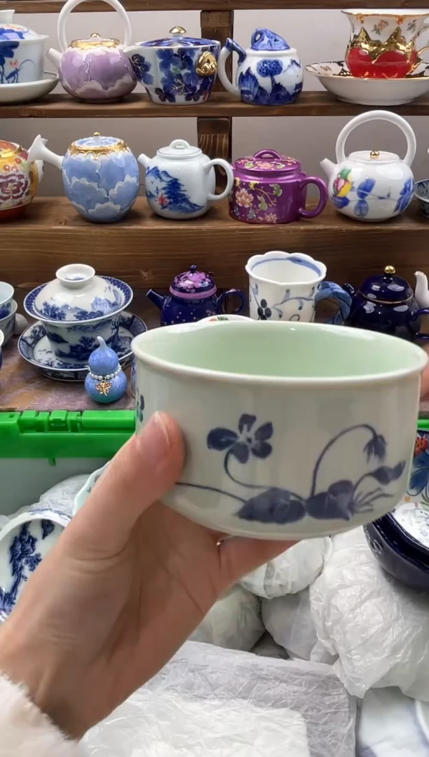 瓷片微**忧满20包邮一单一付