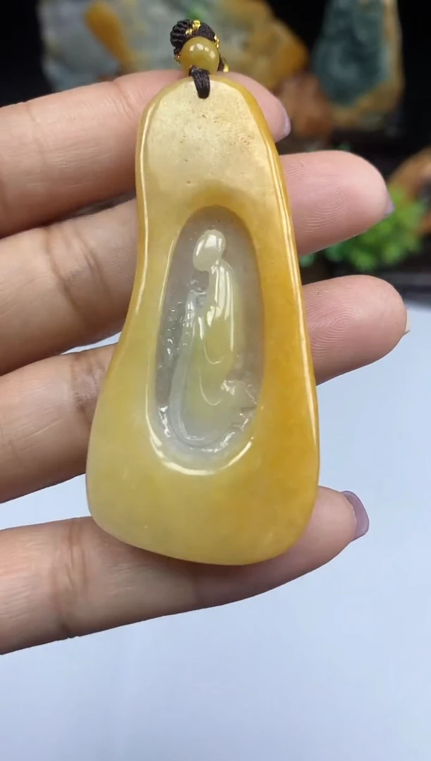 【闪购商品】定制翡翠未镶嵌翡翠A货