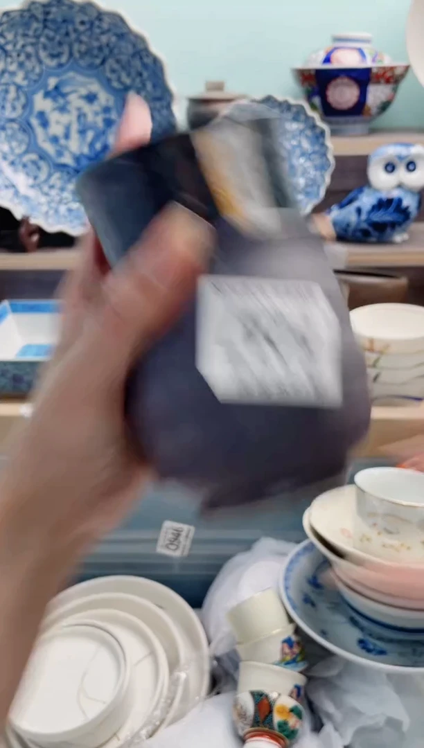 琉璃手工艺品查**茶F242***********