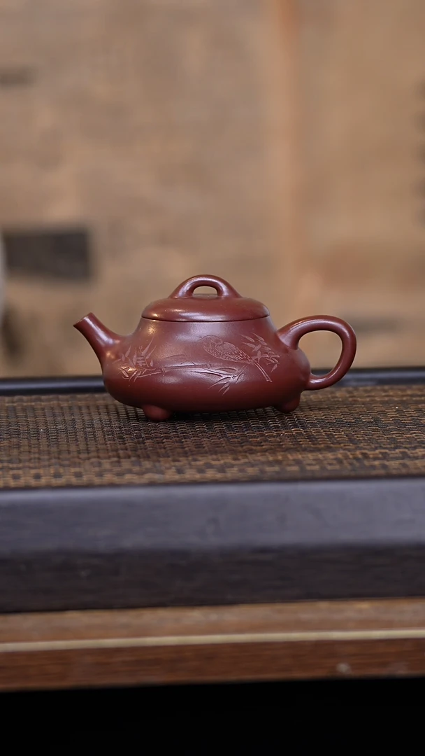 【闪购商品】紫砂茶壶546789213546789