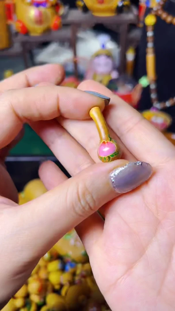 小**?278文玩葫芦文玩好物