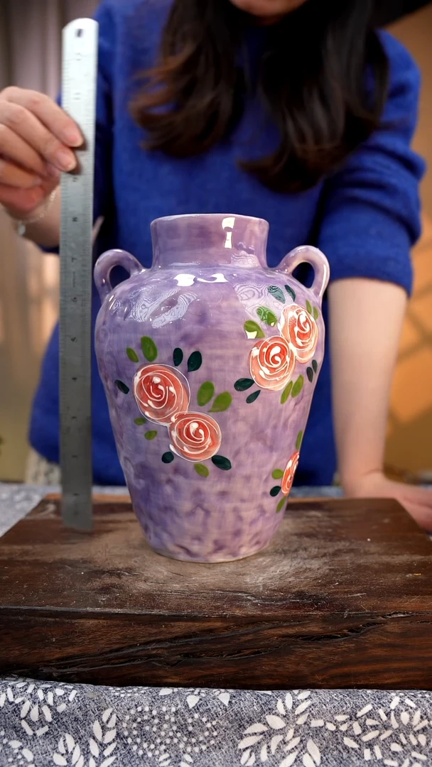 陶瓷14-47口6高21 1-2误差