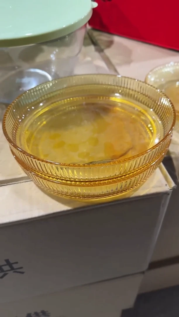 【闪购商品】玻璃无盖款青苹果直播价*2