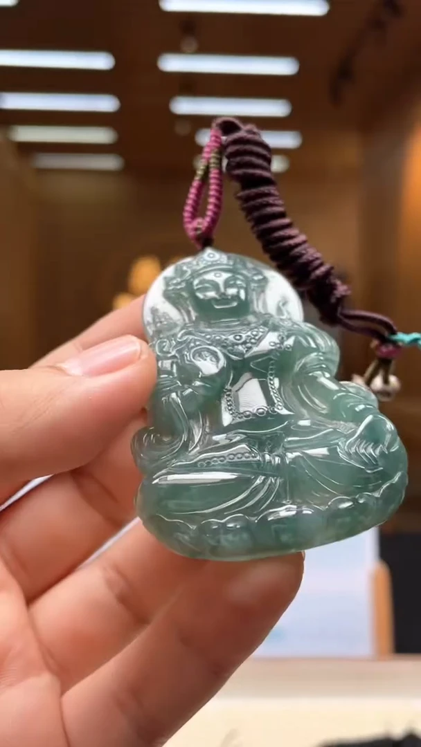 未镶嵌定制翡翠********99