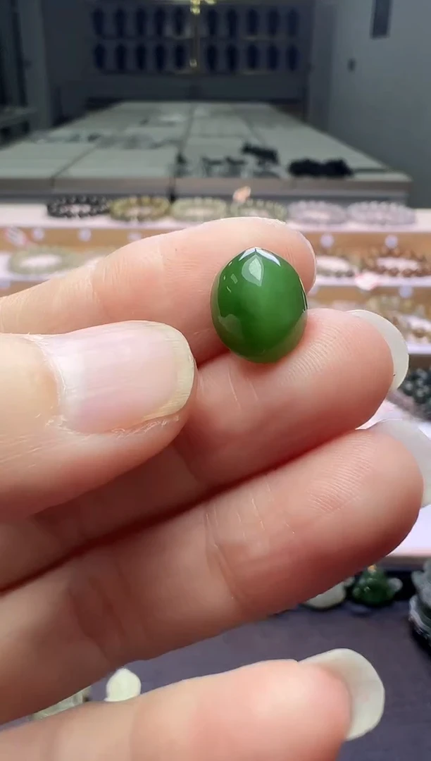 颈饰未镶嵌和田玉79号链接