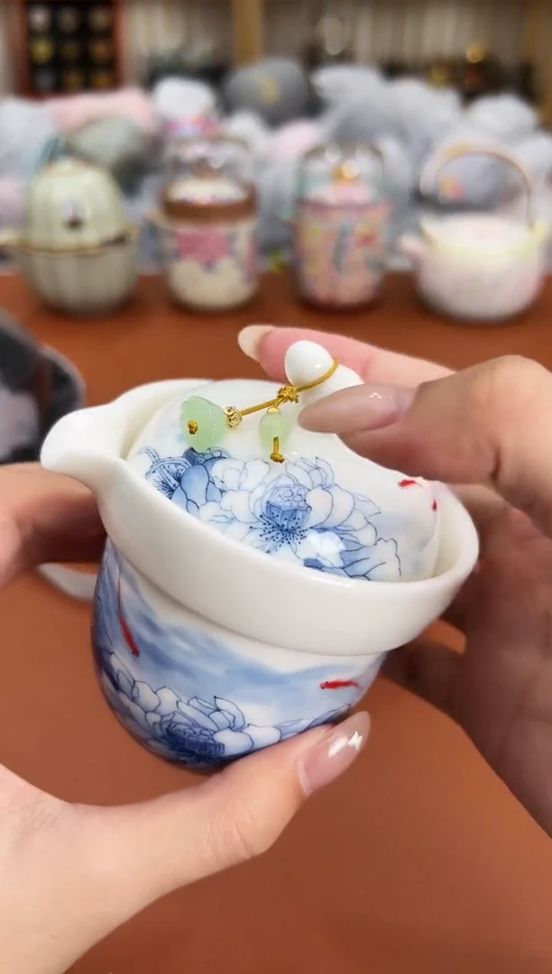 万家瓷坊清货商品链接@@YS420