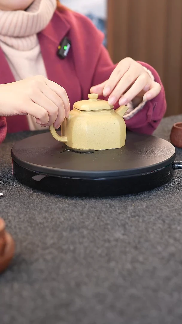 茶壶紫砂宜兴紫砂壶