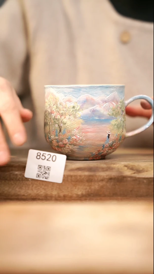 【落单孤品】福利/杯子@@8520