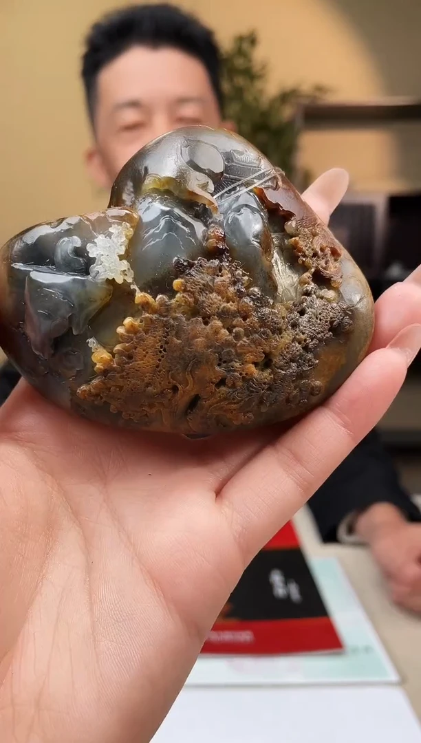 定制和田玉多样性发货拍一发一