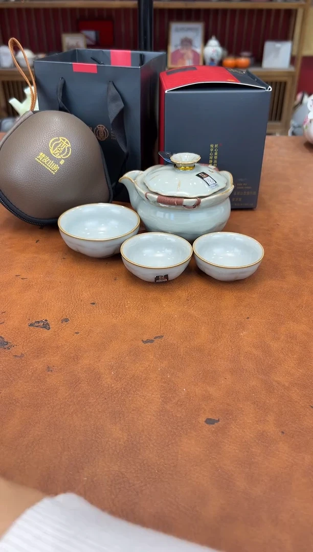 -熹宁陶瓷通用链接