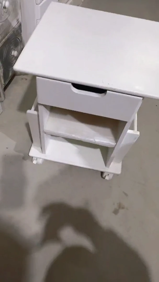 木（非红木类）样品单品孤品622