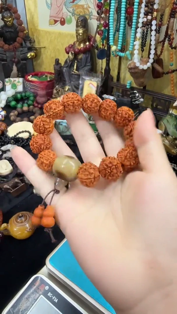 手串金刚菩提【闪购商品】主播推荐