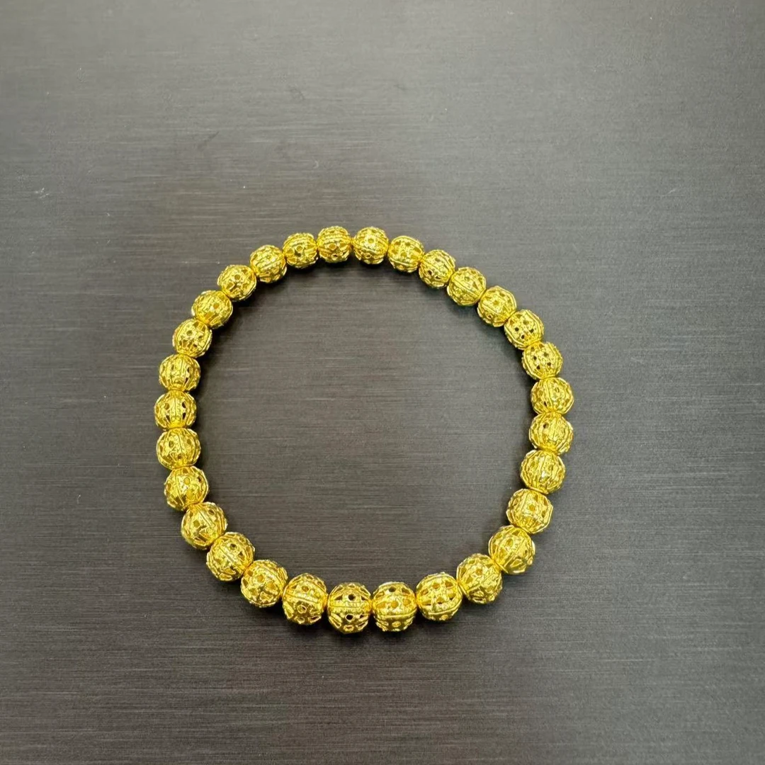 H074# 时尚精美手链