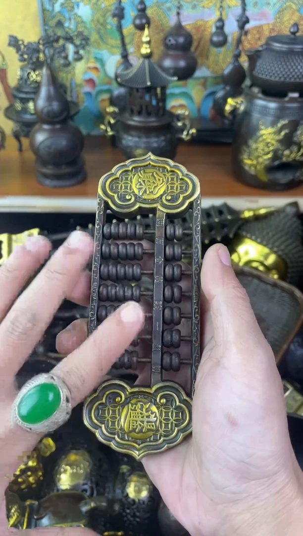高品铜社精选链接
