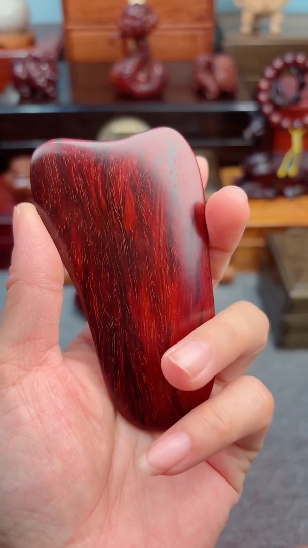 【闪购商品】老板娘推荐小叶刮痧板