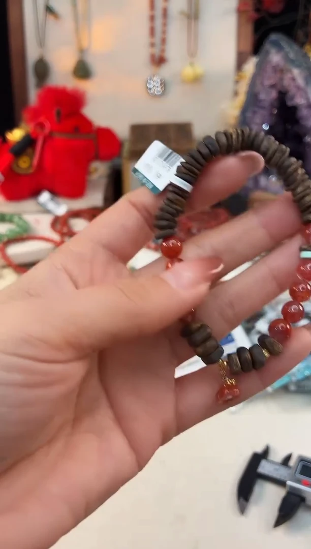 未镶嵌南红玛瑙手饰@@E921C019376