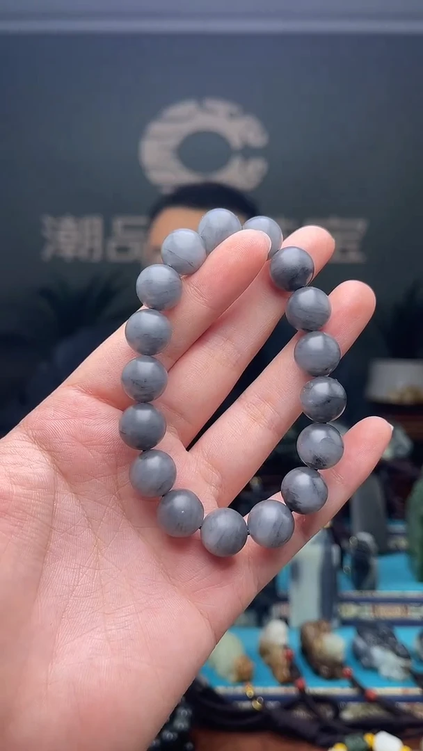 未镶嵌和田玉挂件1