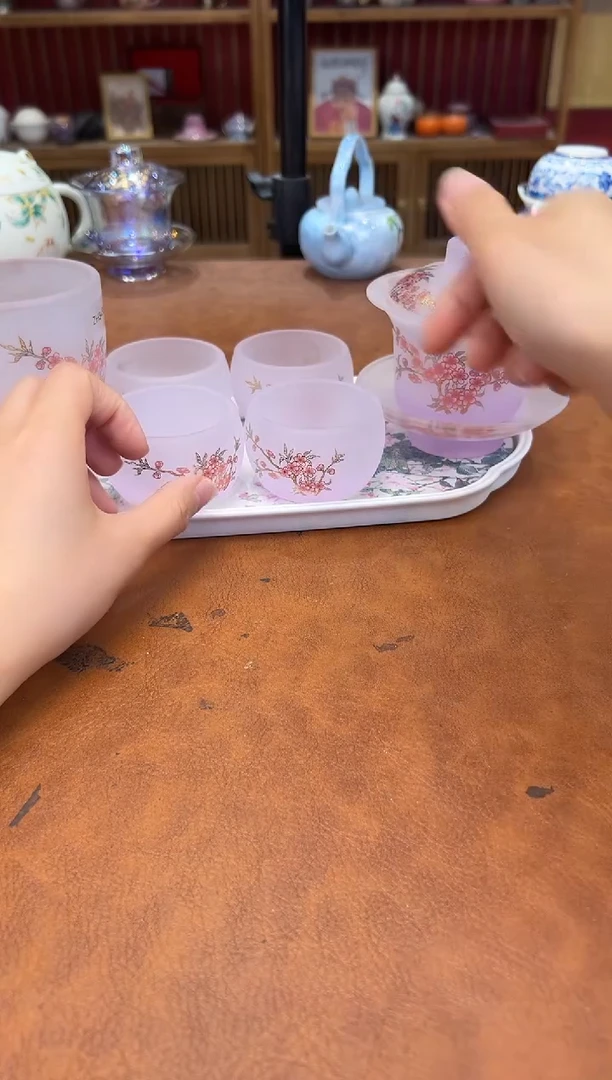 -熹宁陶瓷通用链接