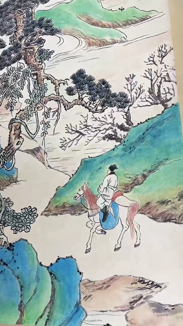 北京观澜精品书画