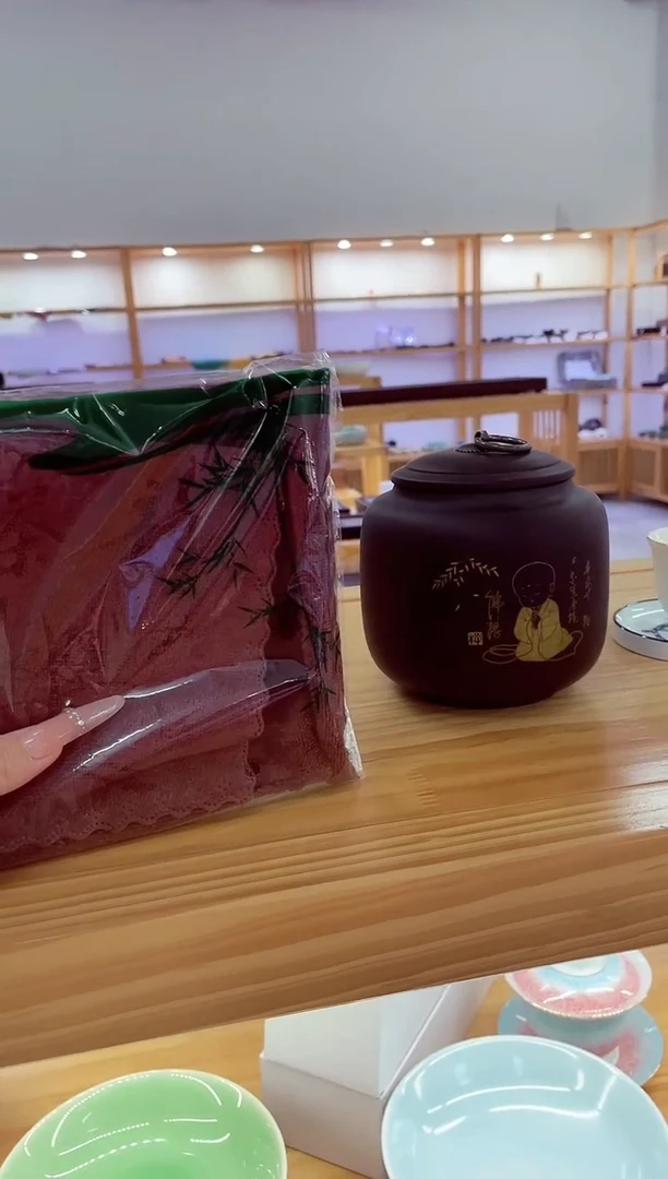 茶韵茶巾@@MPJCYCJT茶韵茶巾@@MPJCYCJT
