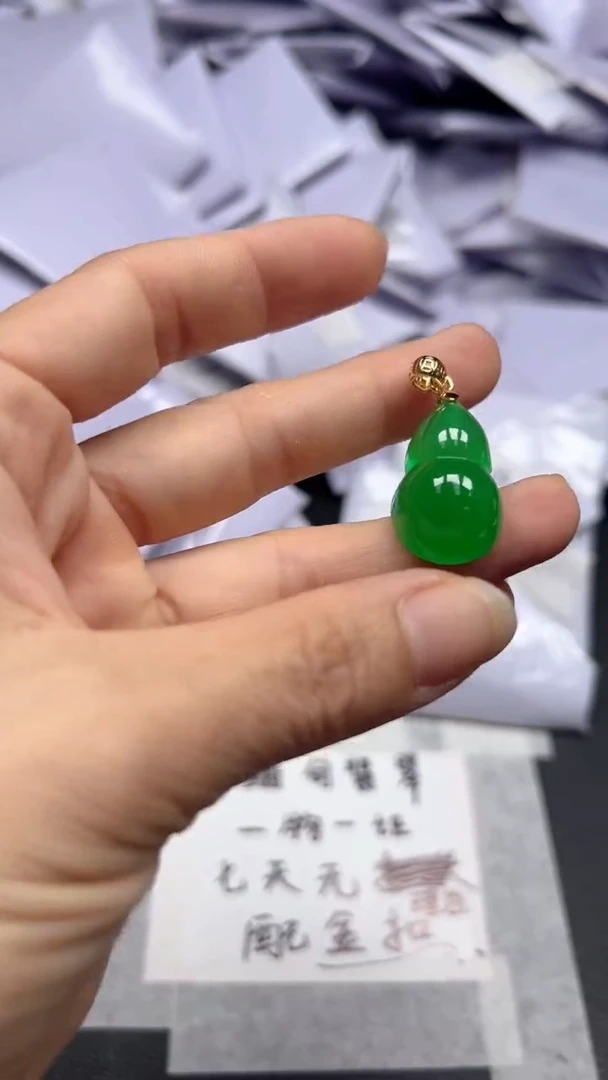 高端甄选吊坠（一物一图）25