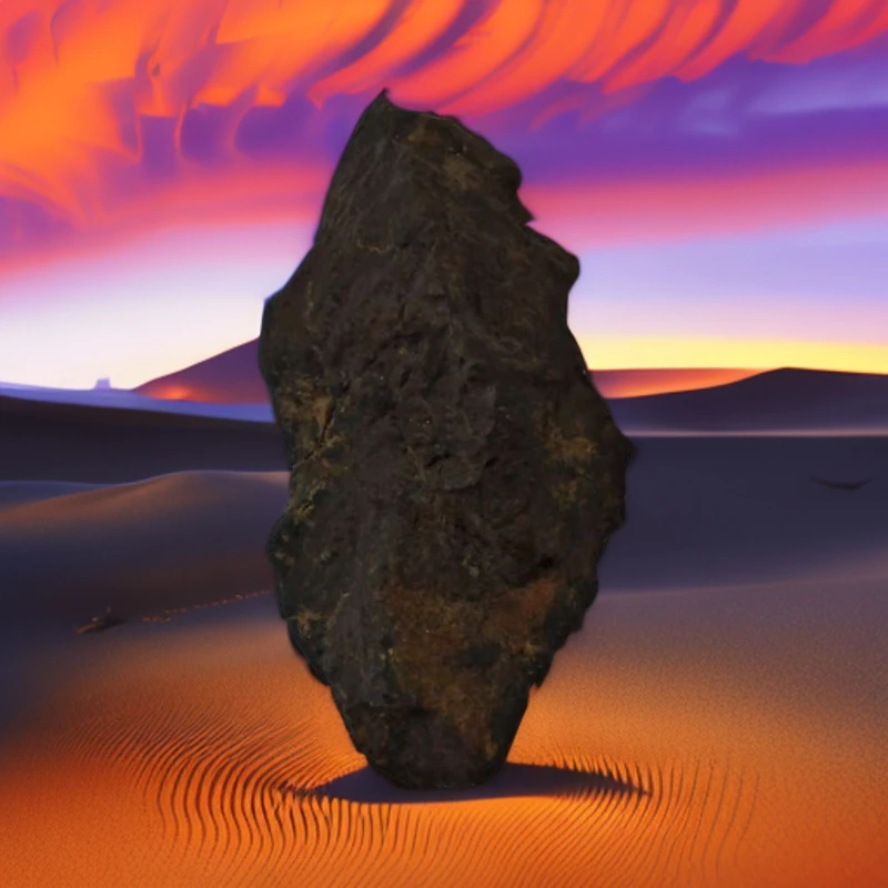 随机陨石石陨石铁陨石石铁陨石