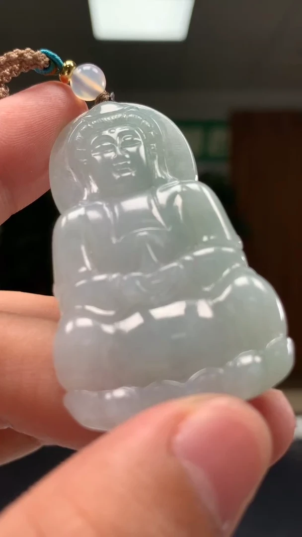 未镶嵌定制翡翠          *298