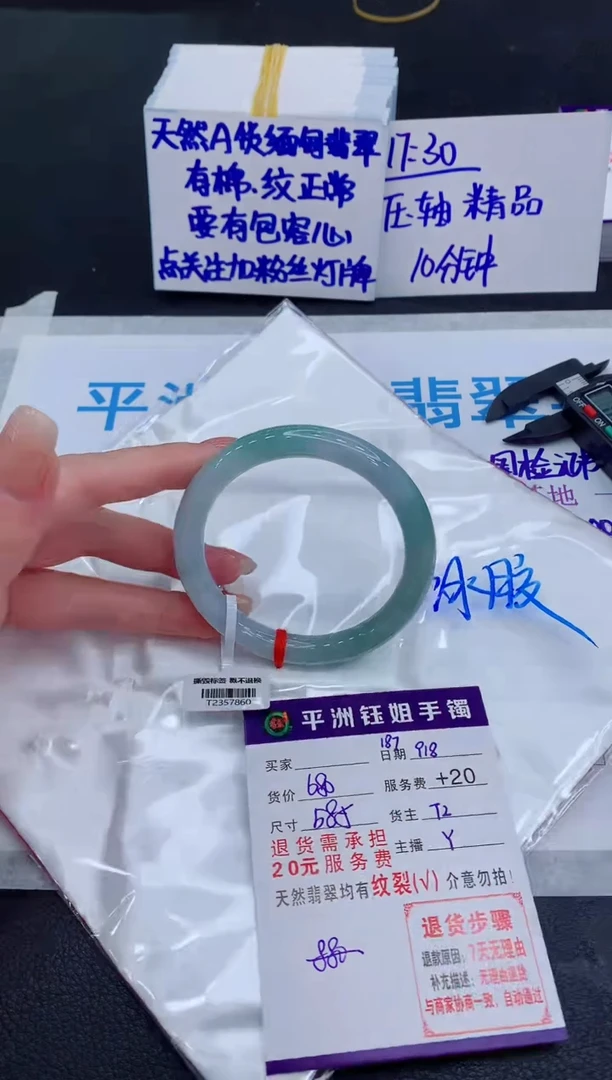未镶嵌手镯翡翠11111111