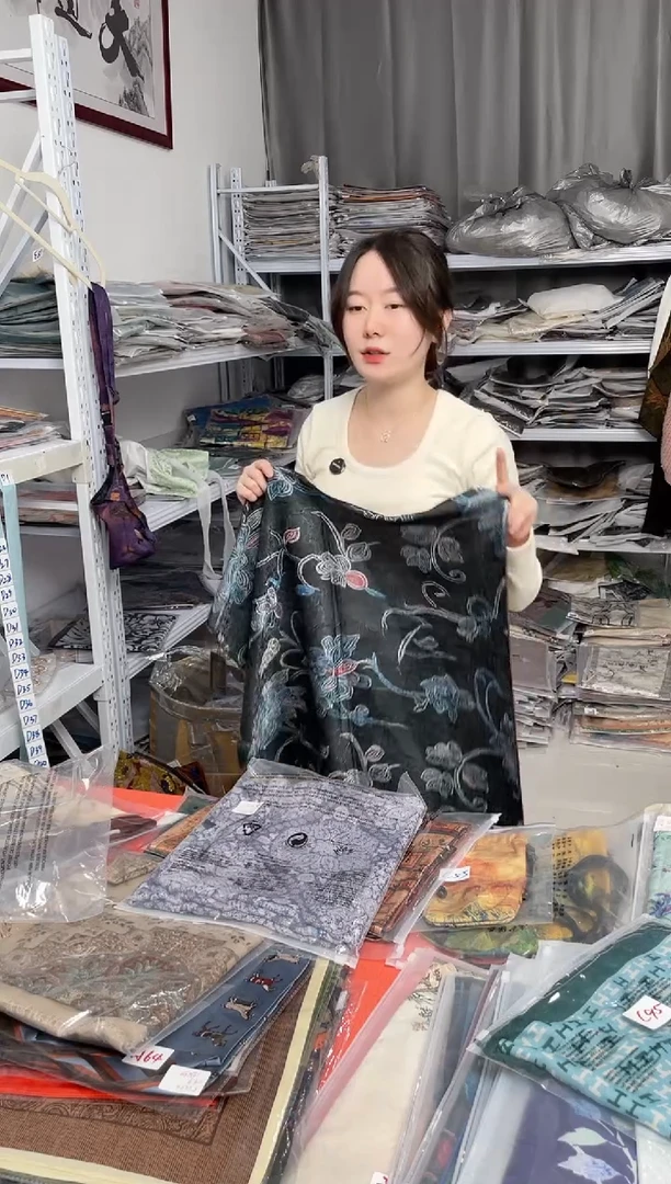 丝绸A49