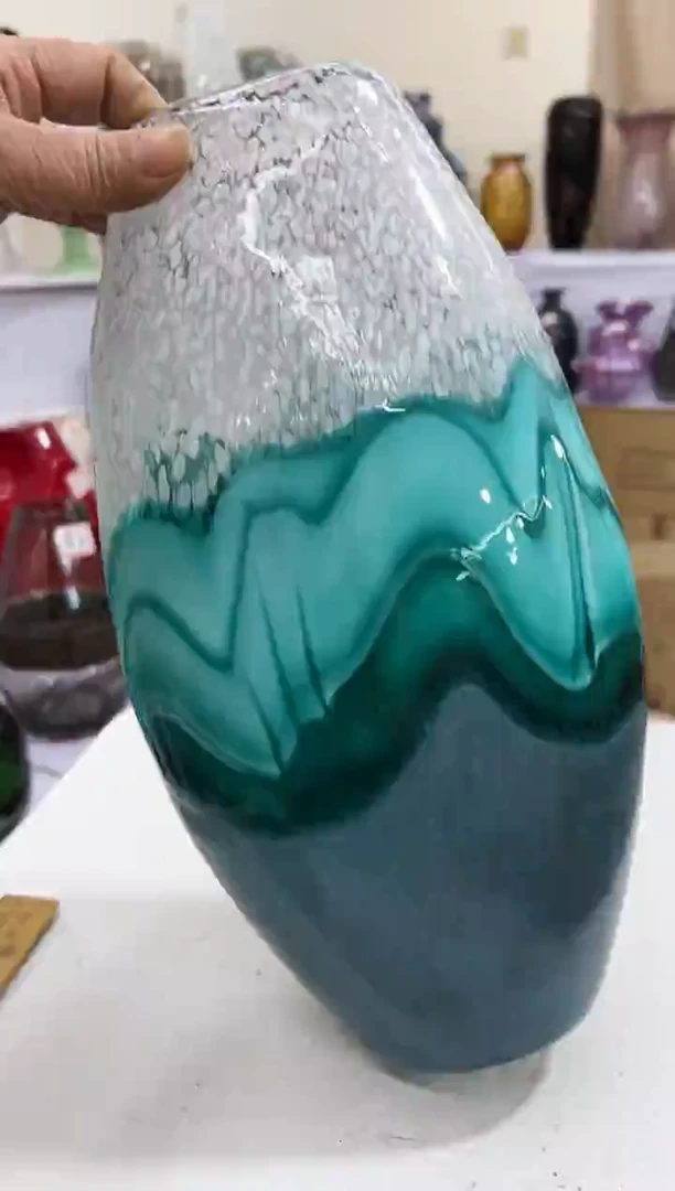 【闪购商品】也麦花器