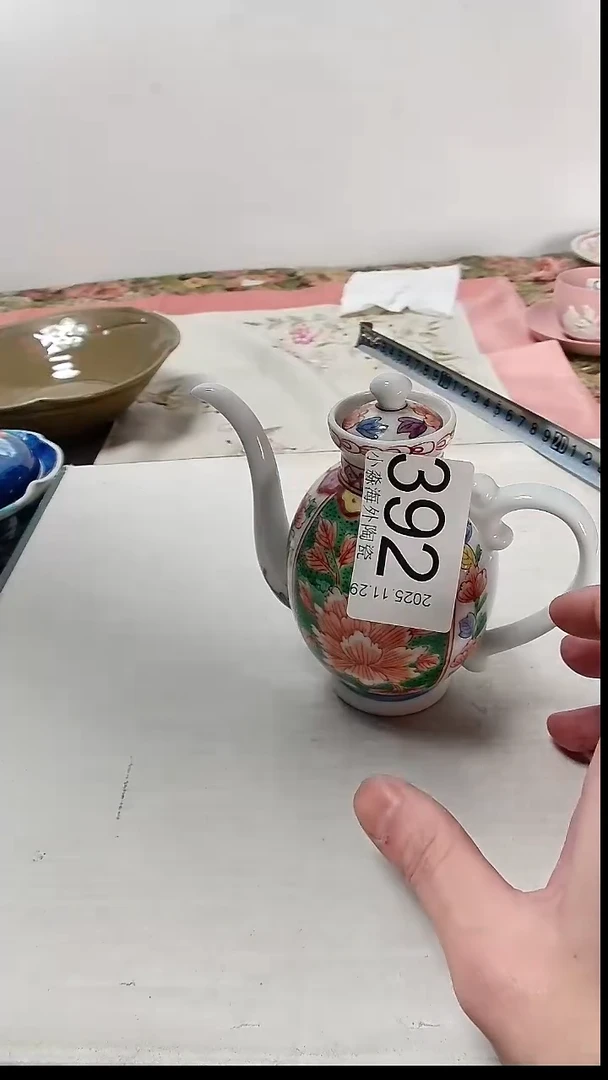 瓷片?*桃小淼海外陶瓷工艺品