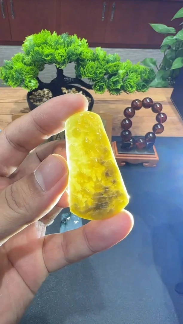 未镶嵌挂件翡翠A货翡翠多样性孤品